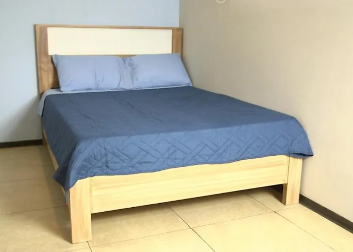 Hostal Confort Iztapalapa Hospedaje Economico Y Comodo En Cdmx