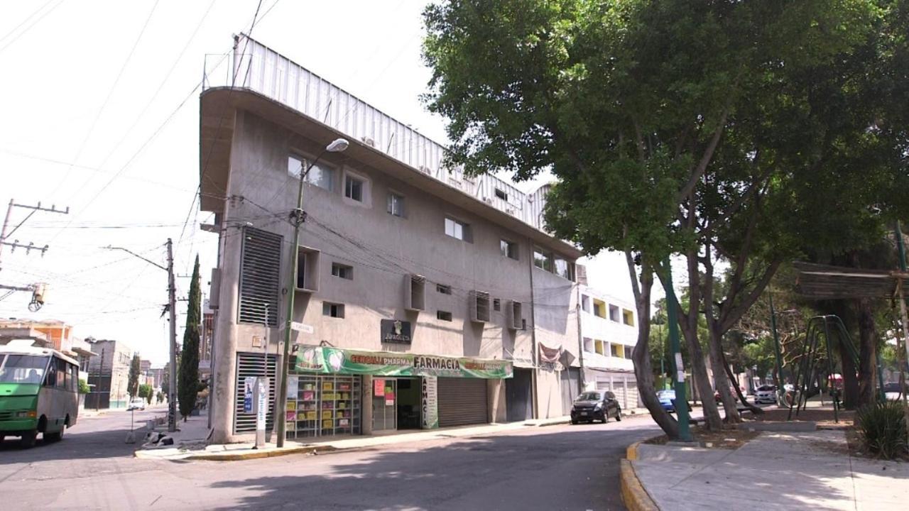 Confort Iztapalapa Economico Y Comodo En Cdmx Guest house Mexico City
